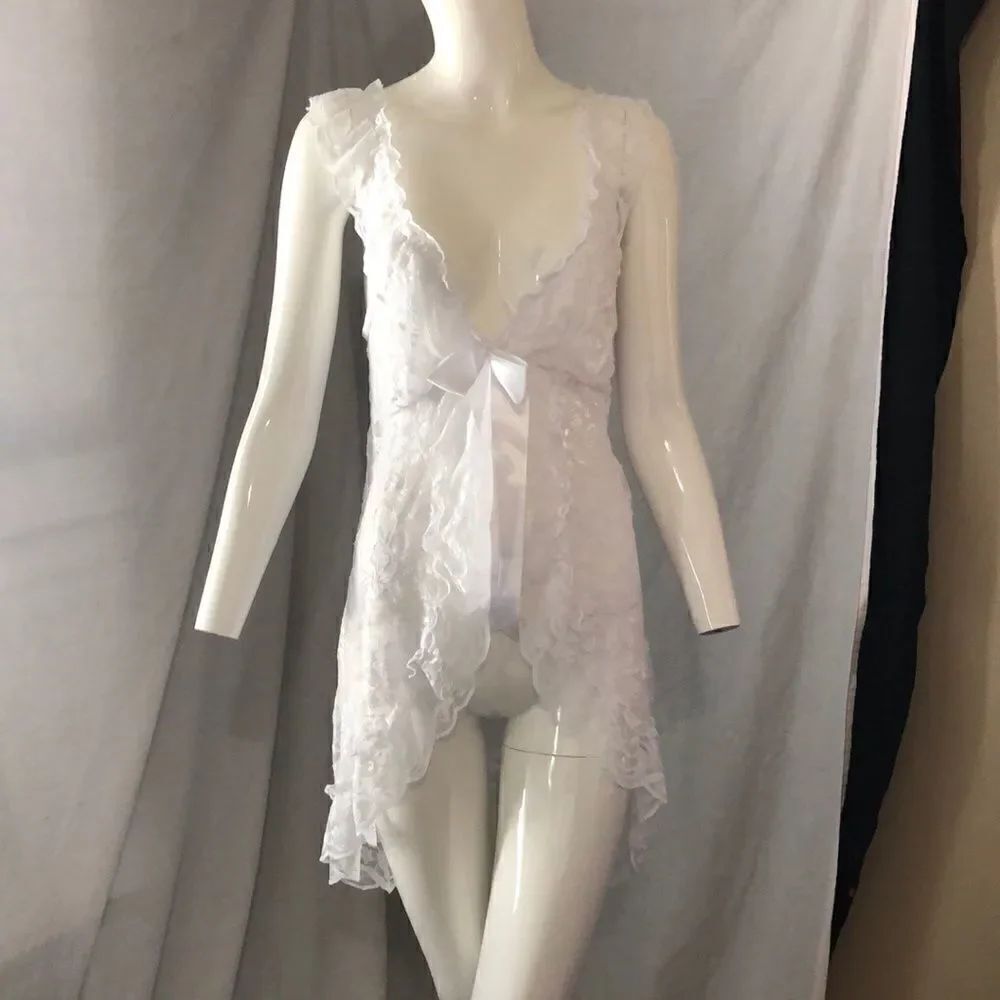 Lace Lingerie